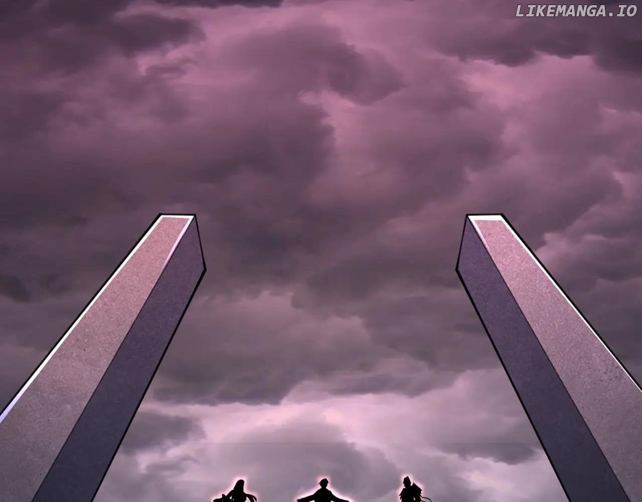 Era of the Haunted Chapter 342 - page 132
